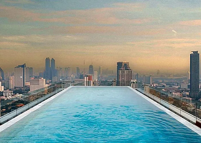 137 Pillars Bangkok