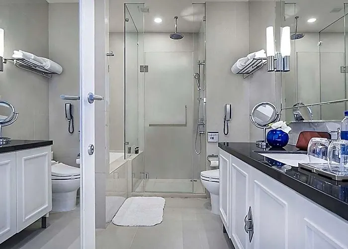 137 Pillars 5* Bangkok